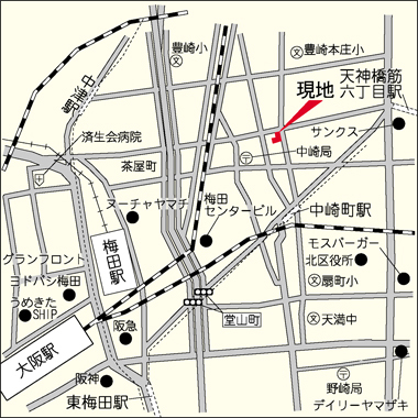 グレンパーク梅田北 1013 その他