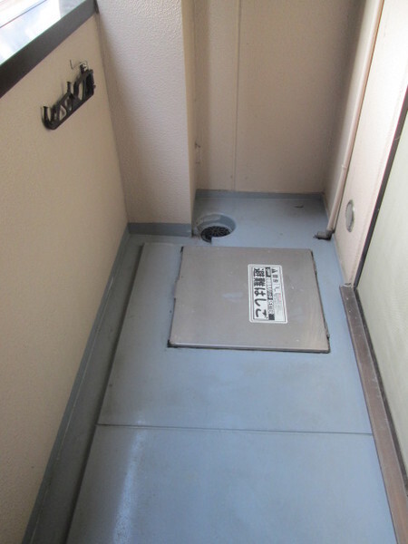 クロワール北梅田 0505 その他設備