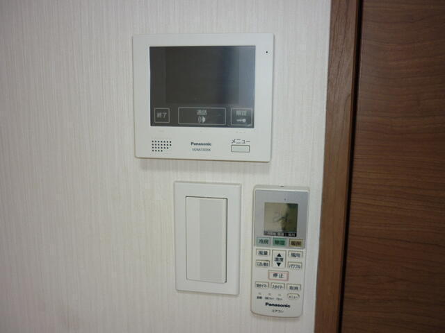 Ｍａｒｋｓ難波南 506 セキュリティ