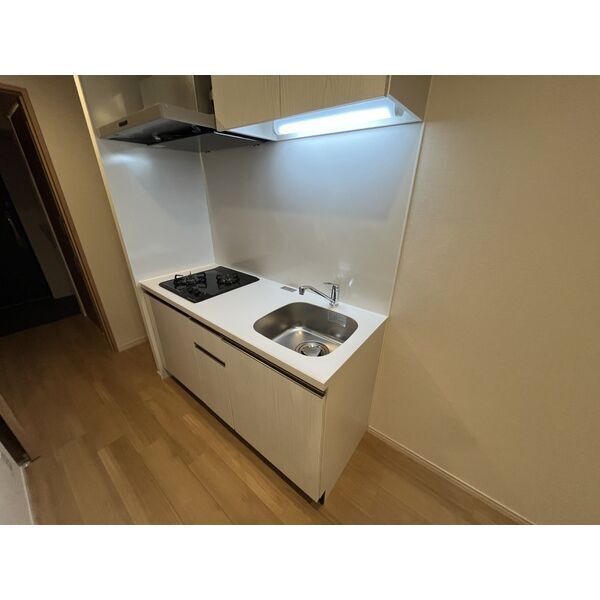 スプランディッド本町グラン 1008 キッチン