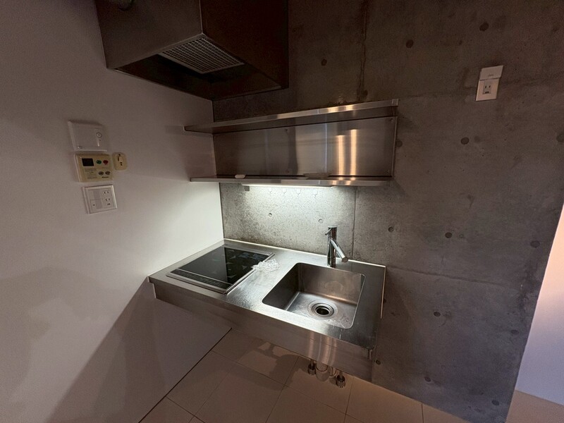 是空DOSHIN 0303 キッチン