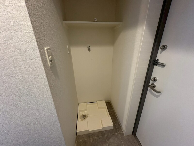 City Lux Namba 0605 その他設備