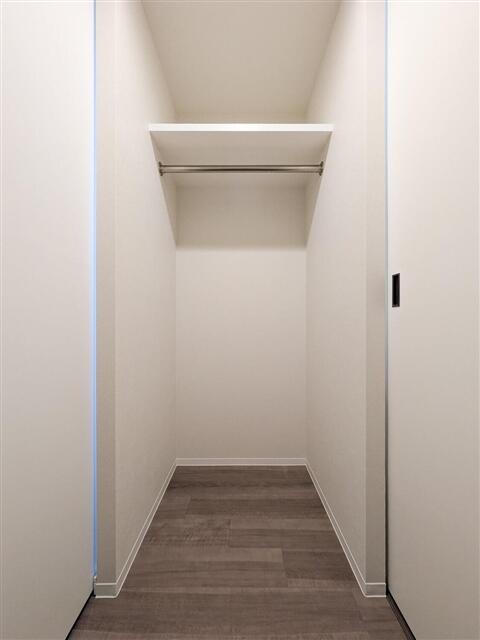 Ｓ－ＲＥＳＩＤＥＮＣＥ天満橋ａｒ 203 収納