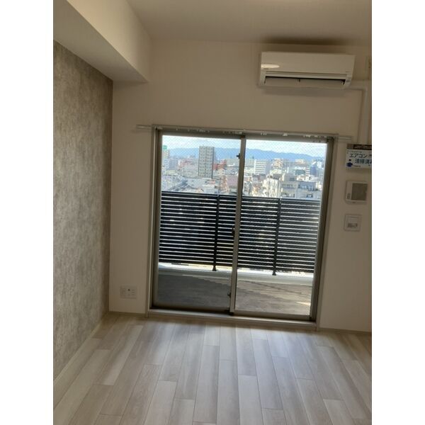 ザ・ウエストマークシティプレミアム 902 リビング