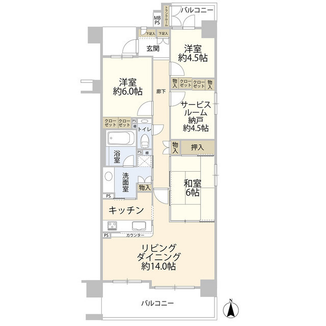 サムネイルイメージ