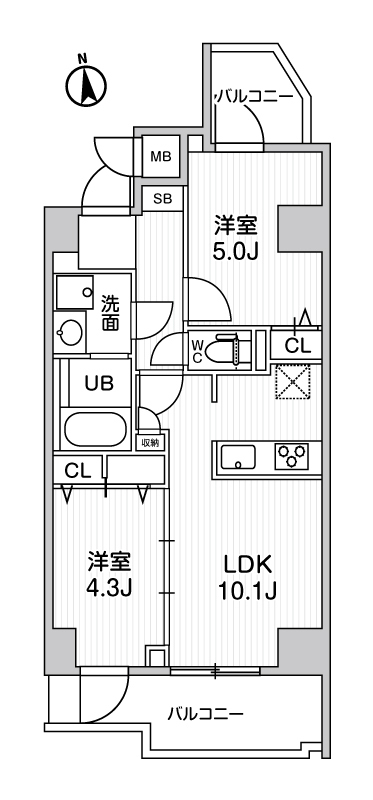 サムネイルイメージ