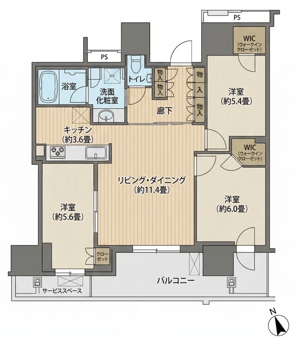 サムネイルイメージ