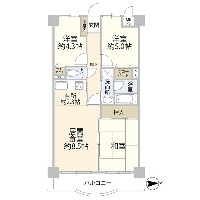 サムネイルイメージ