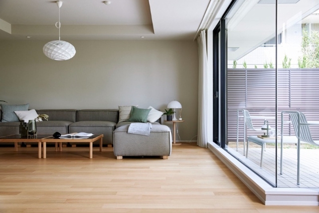 居室・リビング