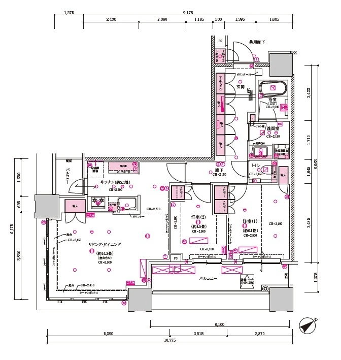 サムネイルイメージ