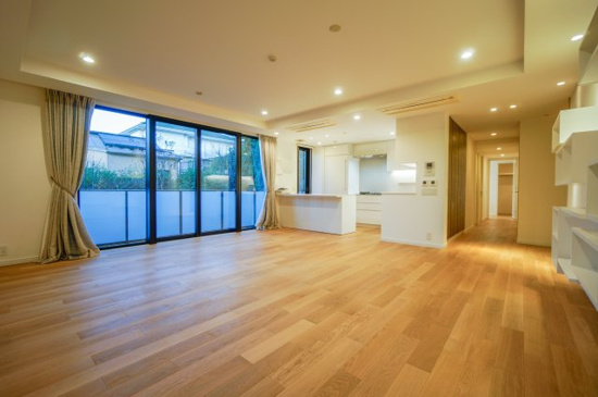 居室・リビング