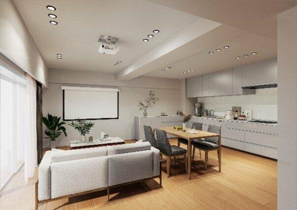 居室・リビング