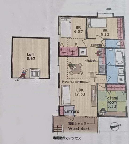 サムネイルイメージ