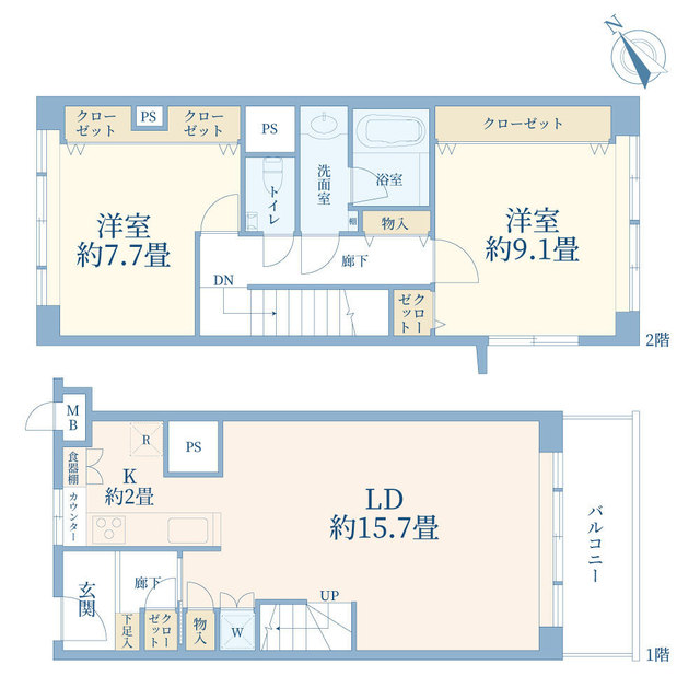 サムネイルイメージ