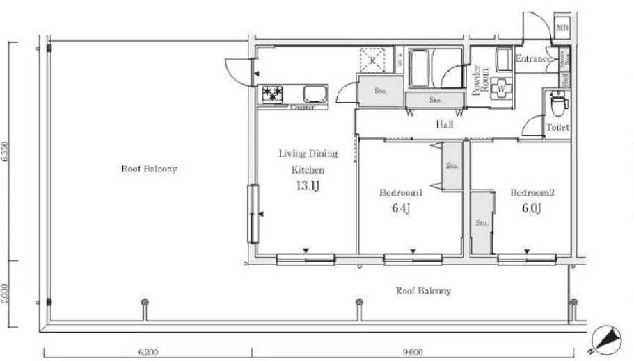 サムネイルイメージ