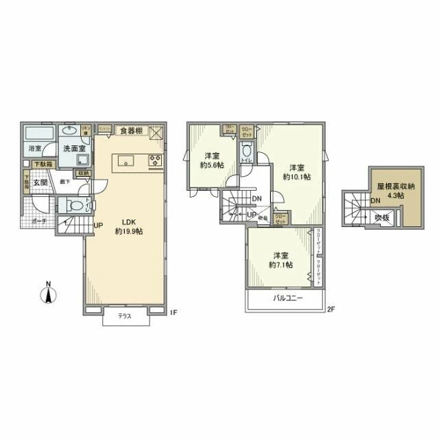 サムネイルイメージ