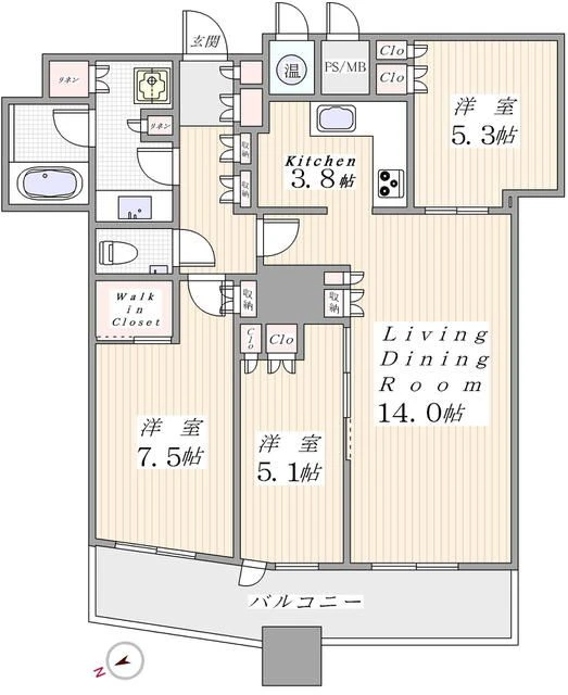 サムネイルイメージ