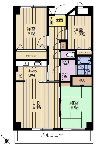 サムネイルイメージ