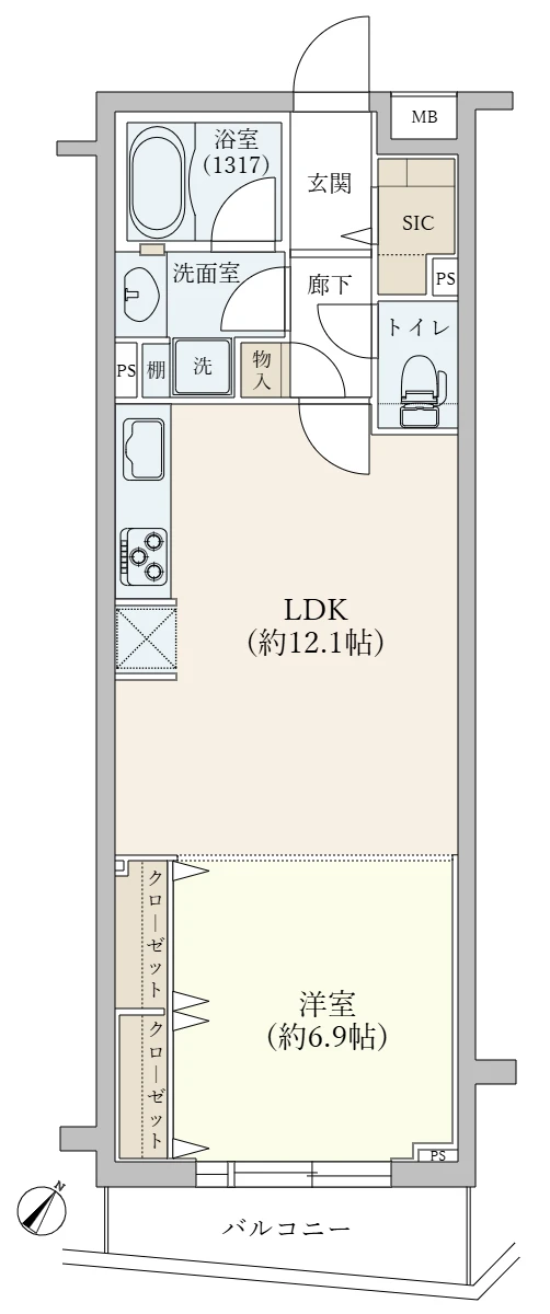サムネイルイメージ