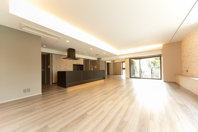 居室・リビング