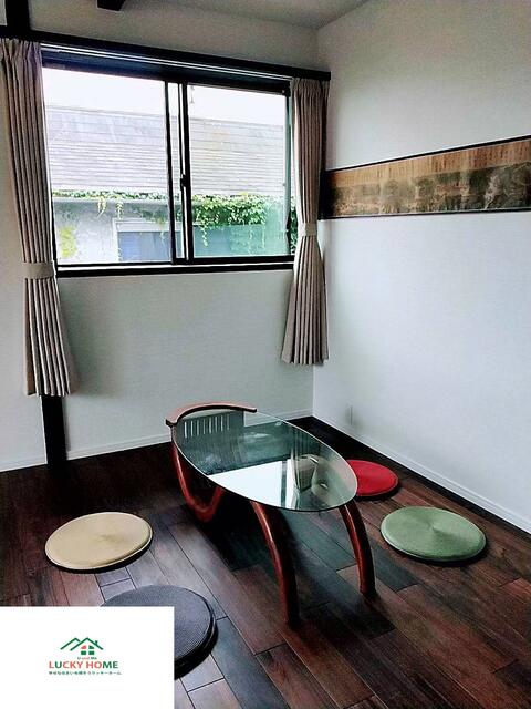 居室・リビング