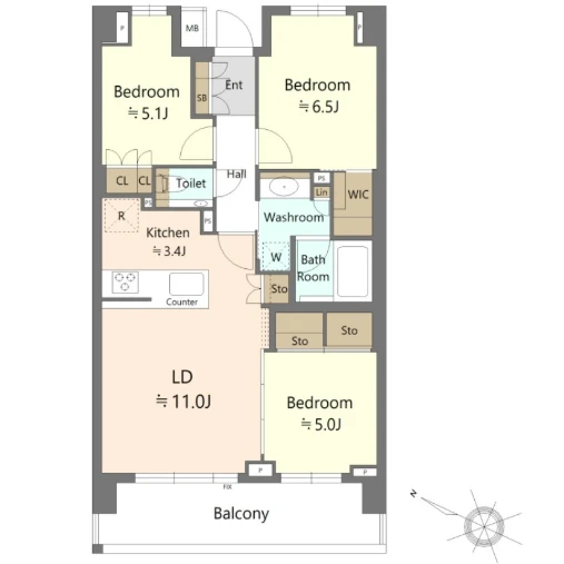 サムネイルイメージ