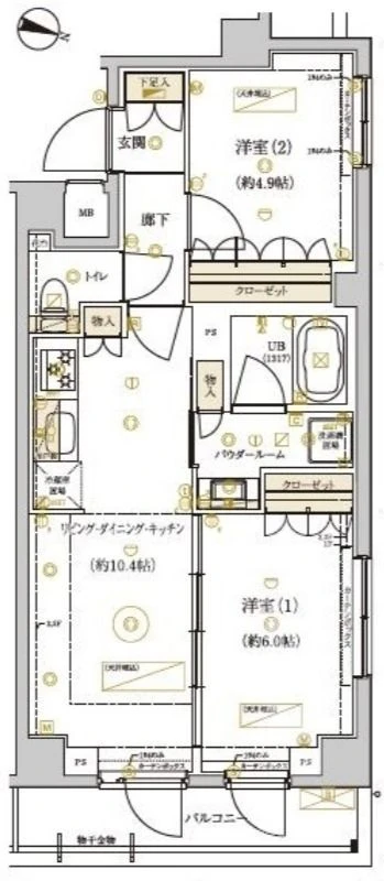 サムネイルイメージ