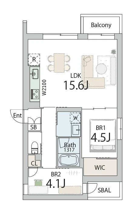 サムネイルイメージ