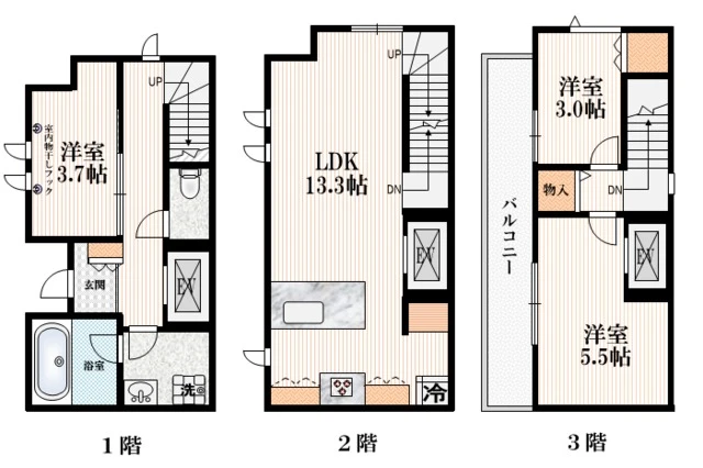 サムネイルイメージ