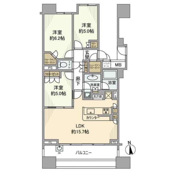 サムネイルイメージ
