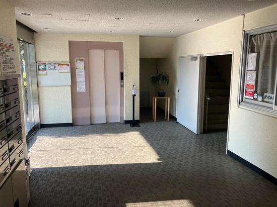 居室・リビング