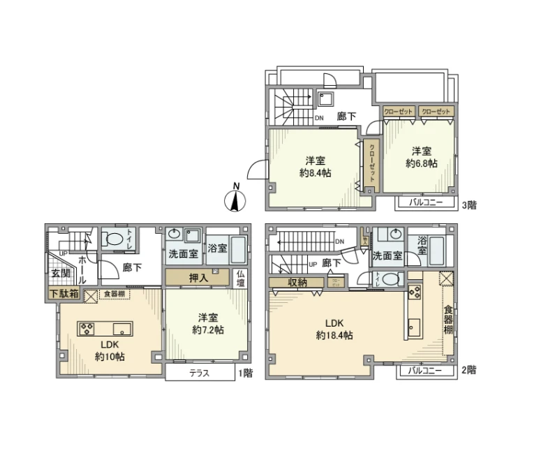 サムネイルイメージ