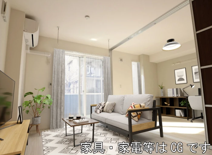 居室・リビング