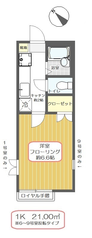 サムネイルイメージ