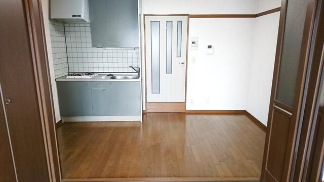 キッチン