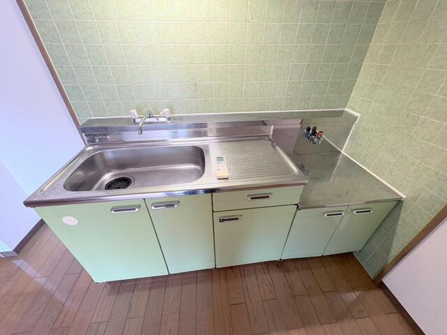 キッチン