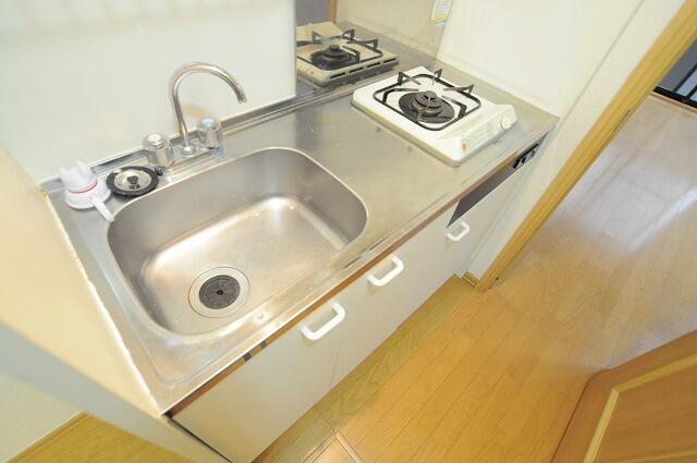 キッチン