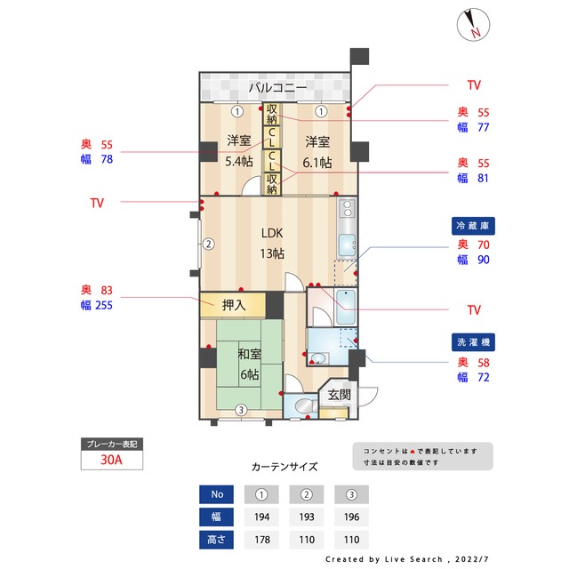 サムネイルイメージ