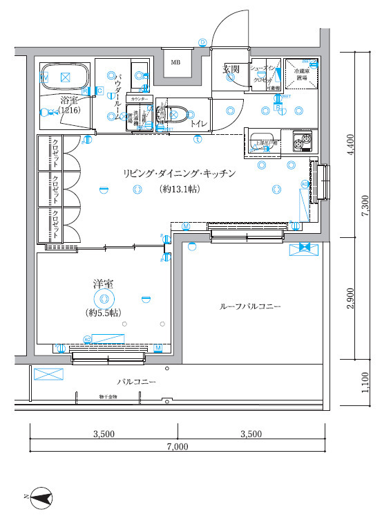 サムネイルイメージ