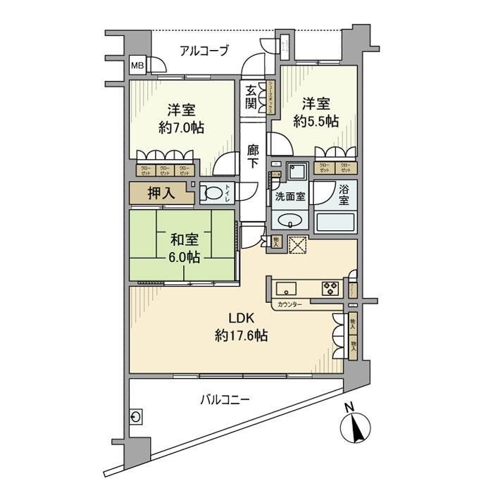 サムネイルイメージ