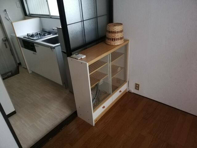 キッチン