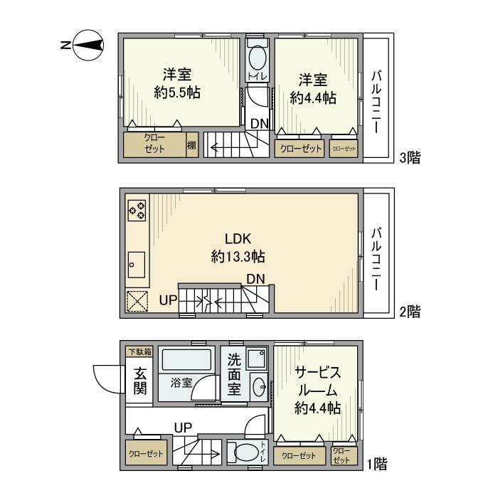 サムネイルイメージ
