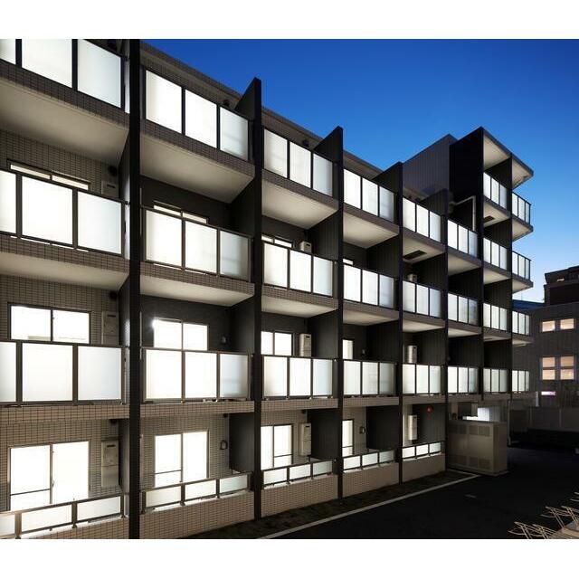 部屋画像
