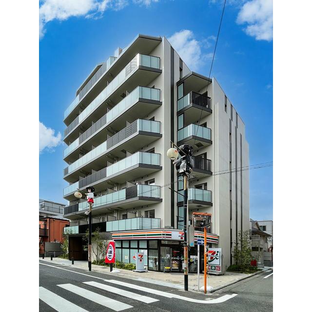 部屋画像