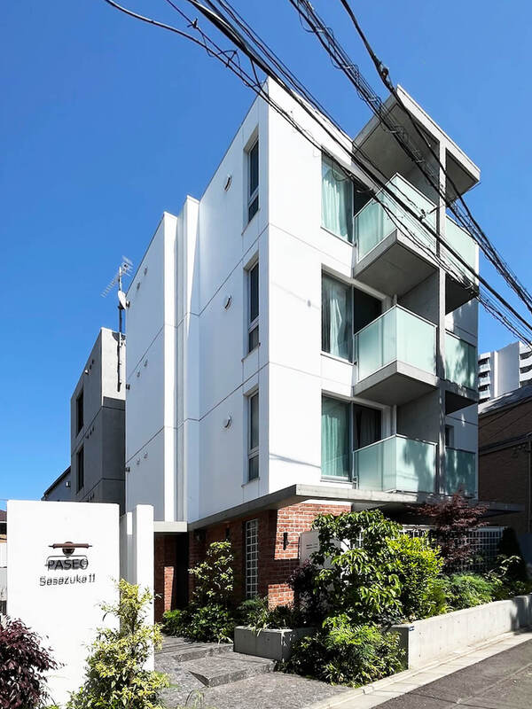 部屋画像