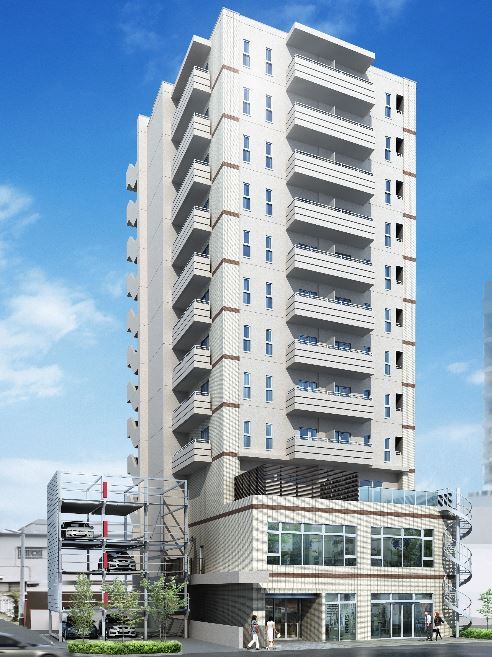 部屋画像
