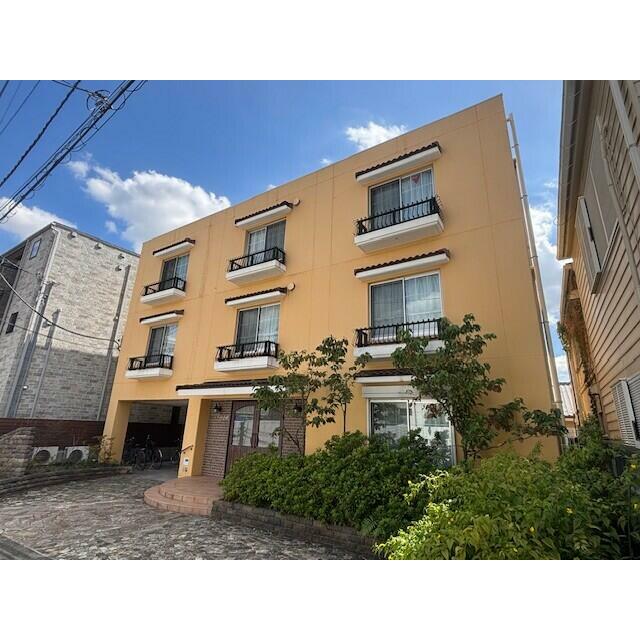 部屋画像