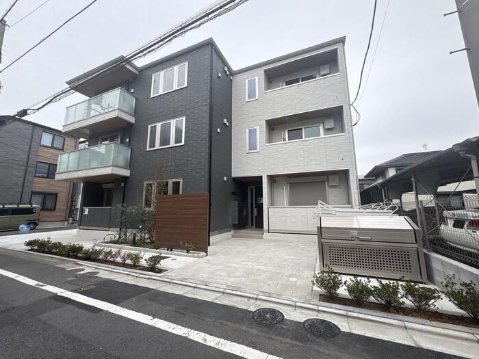 部屋画像