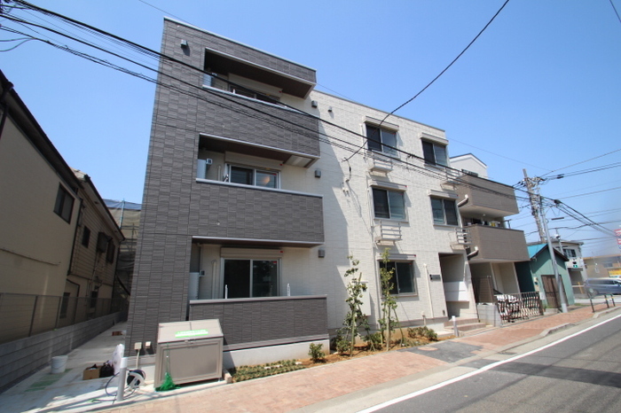 部屋画像
