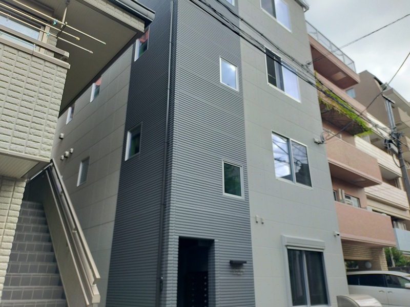 部屋画像